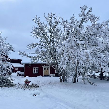Runeholm Виммербю Экстерьер фото